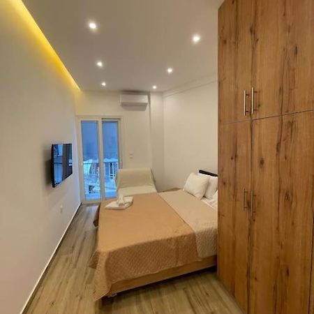 Pangrati-Brand New Luxury Central Studio เอเธนส์ ภายนอก รูปภาพ